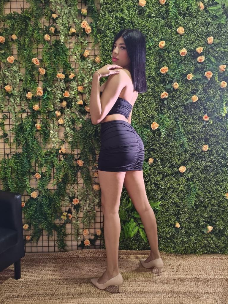 Chica busca chico en Madrid: 