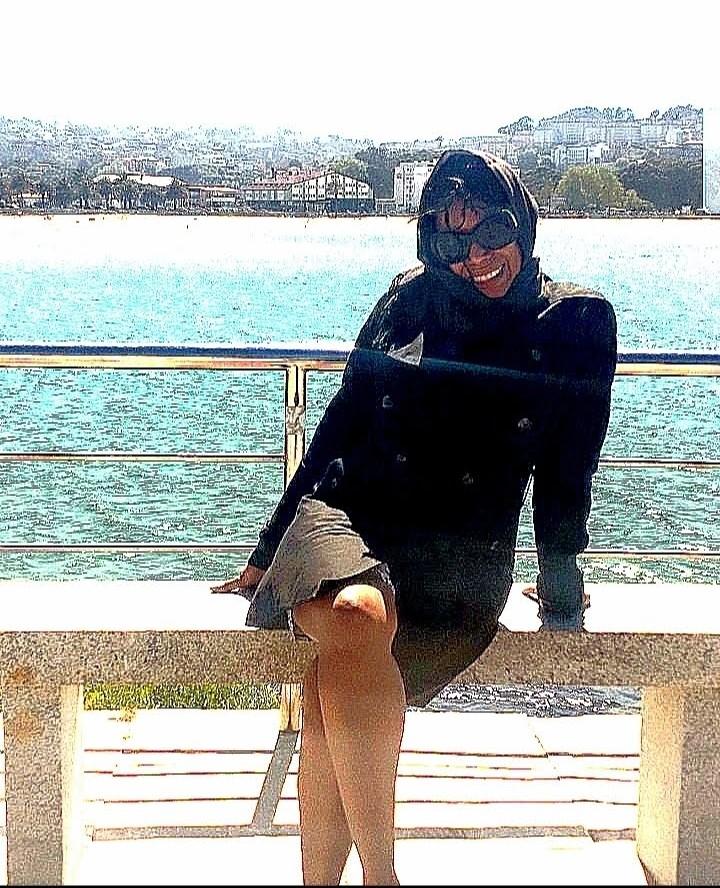 Chica busca chico en La Coruña: 