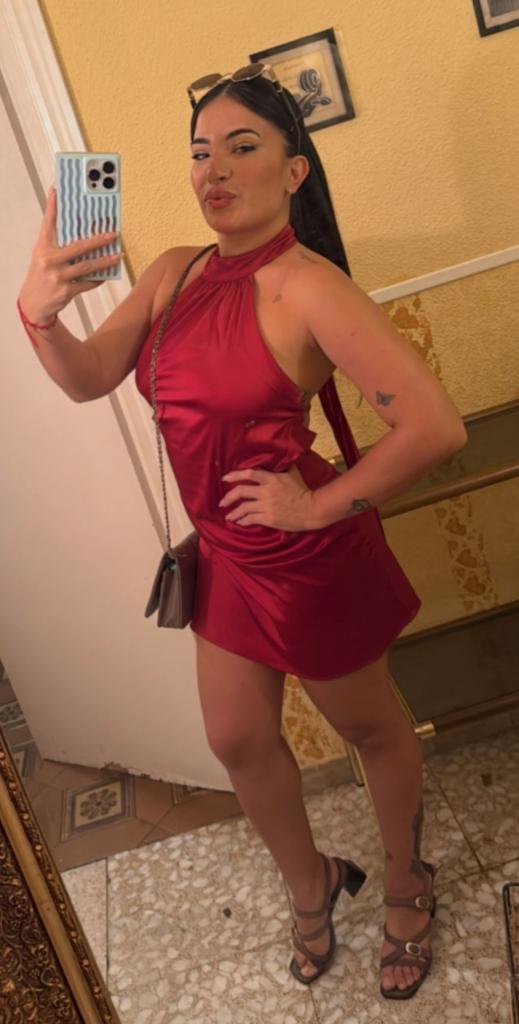 Chica busca chico en Madrid: 