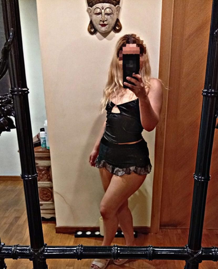 Chica busca chico en La Coruña: 