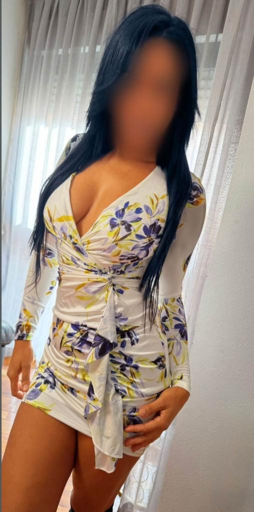 Chica busca chico en Madrid: 