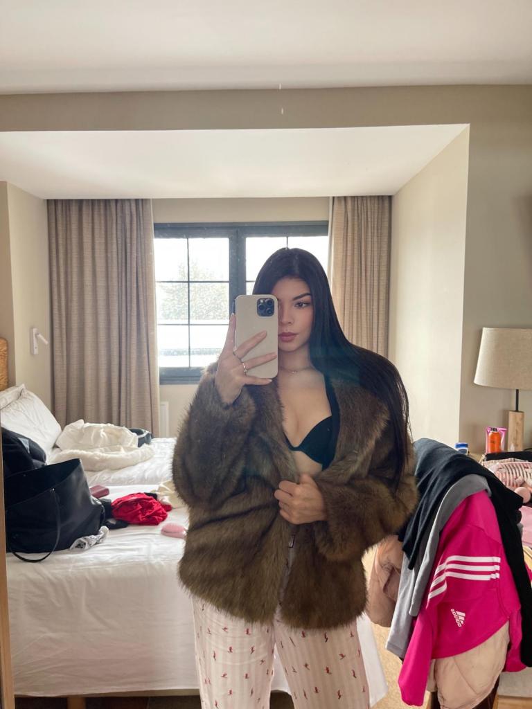 Chica busca chico en Alicante: 