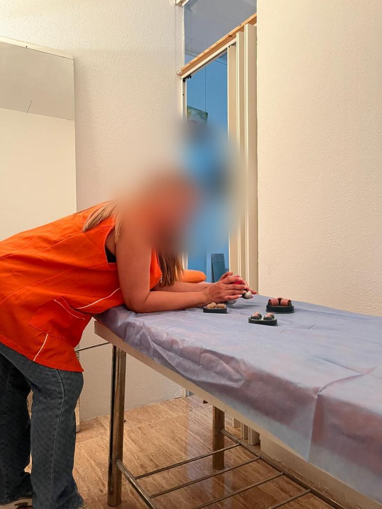 Chica busca chico en Alicante: 