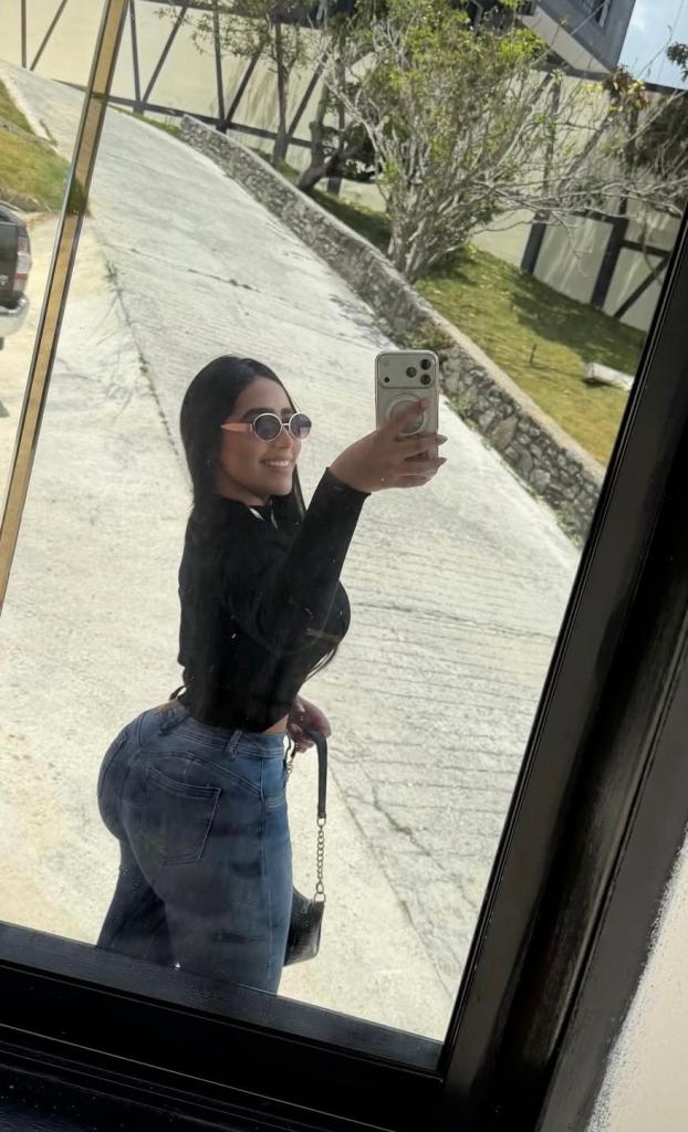 600343333: Chica busca chico en Madrid