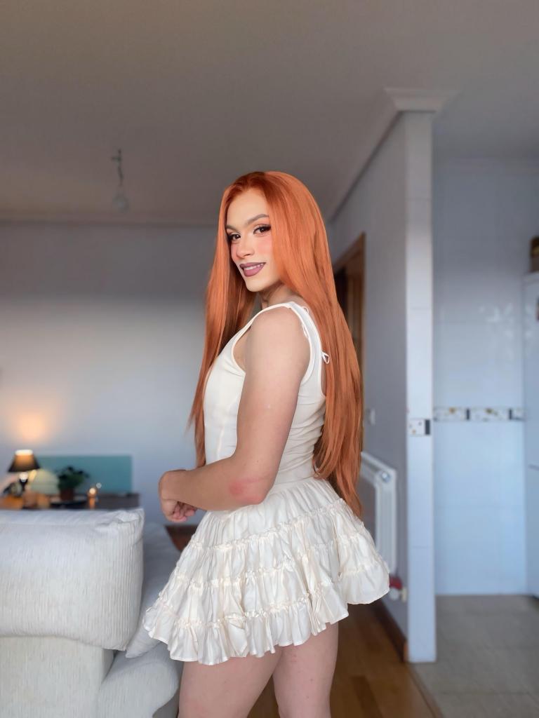 Chica busca chico en Madrid: 