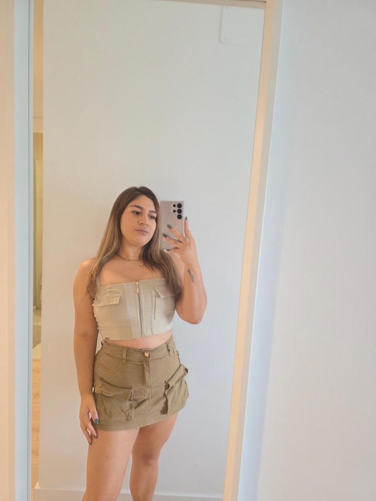 Chica busca chico en Murcia: Chica busca chico