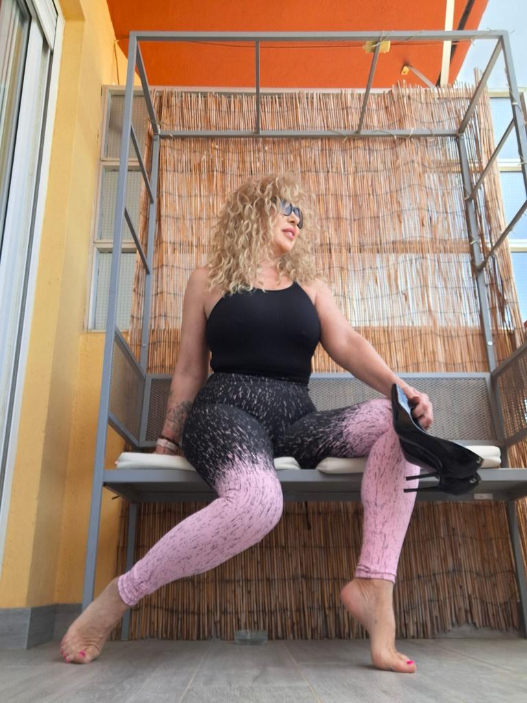 Chica busca chico en Málaga: 