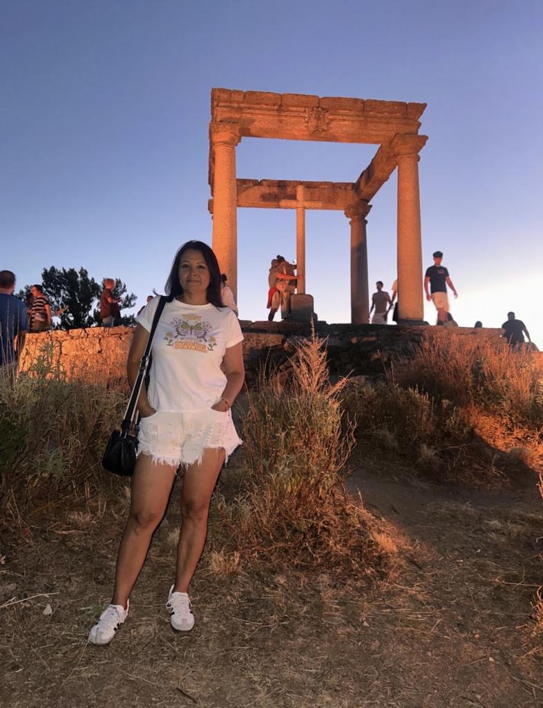 Chica busca chico en Cantabria: 