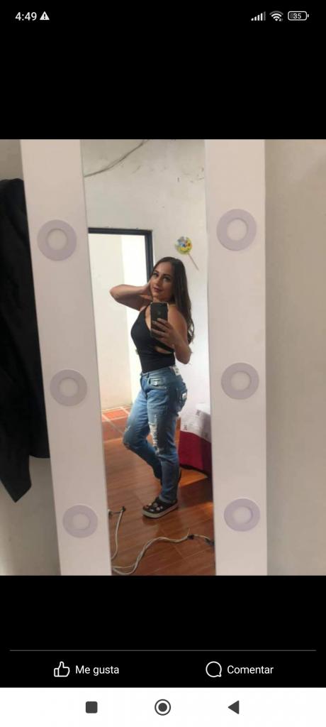 Chica busca chico en Murcia: 