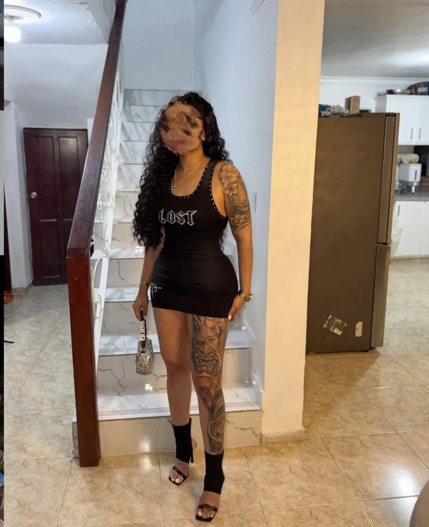 Chica busca chico en Pontevedra: 