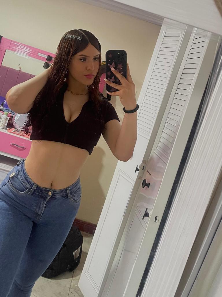 Chica busca chico en Málaga: 