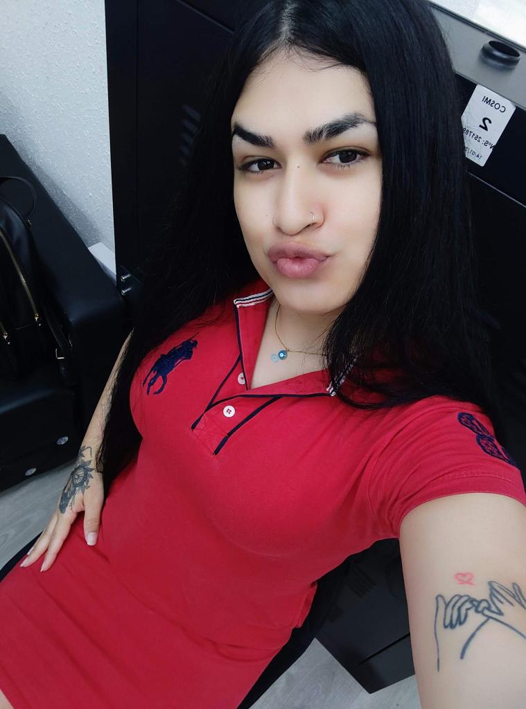 Chica busca chico en Murcia: 