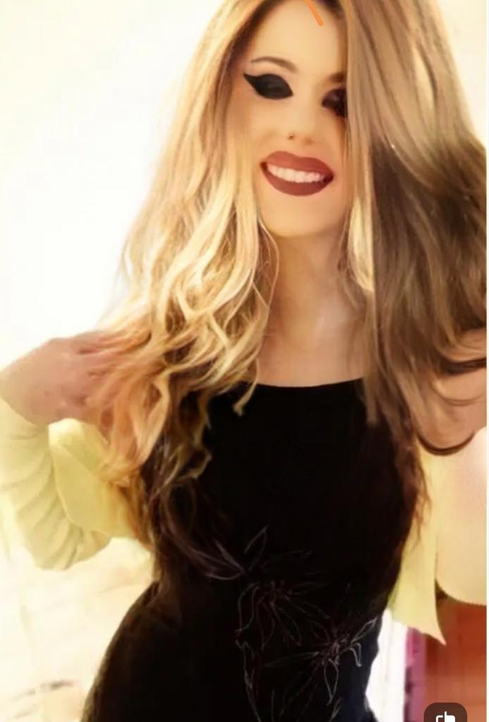 Chica busca chico en Murcia: 