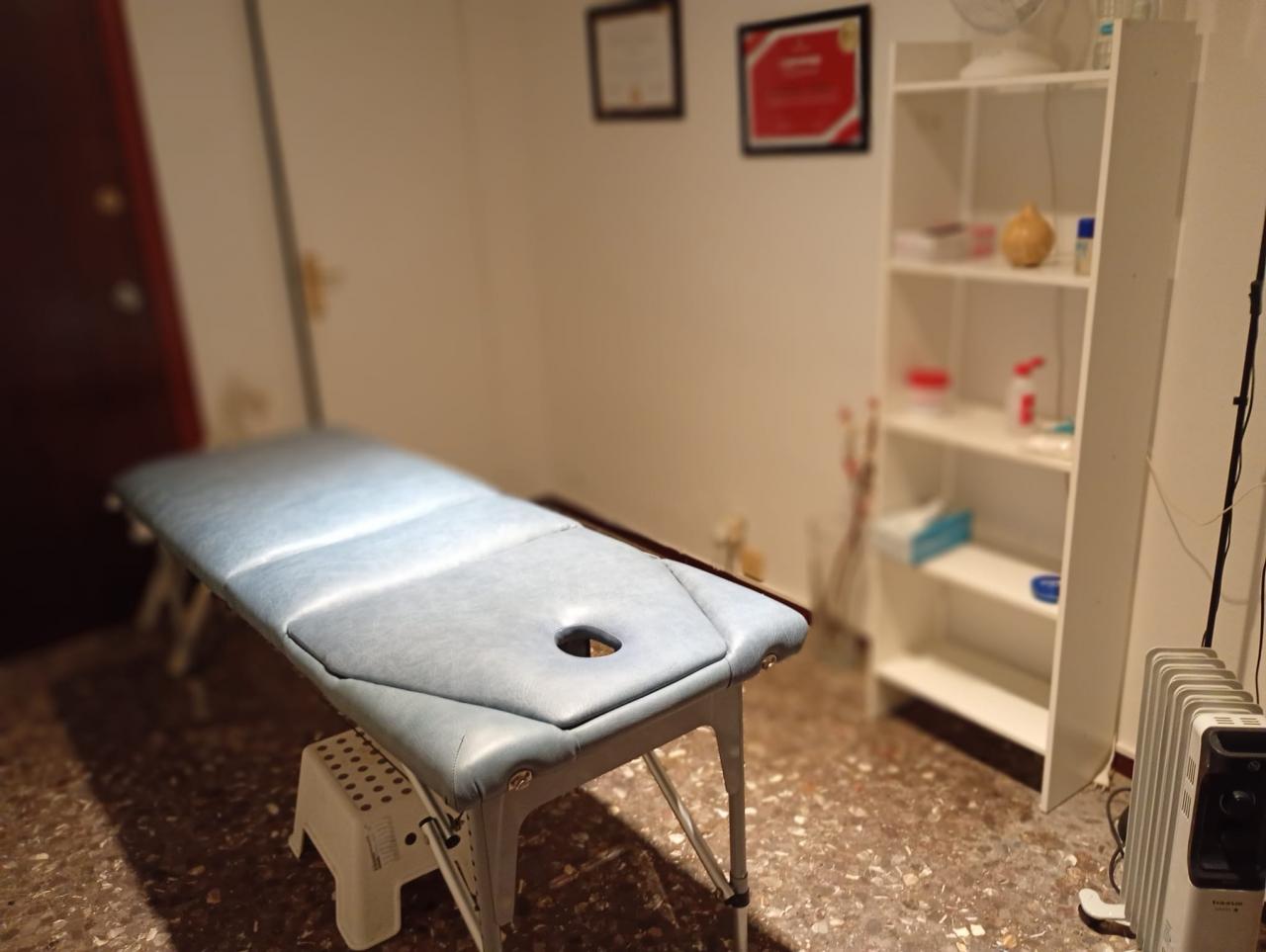 Chica busca chico en Barcelona: 