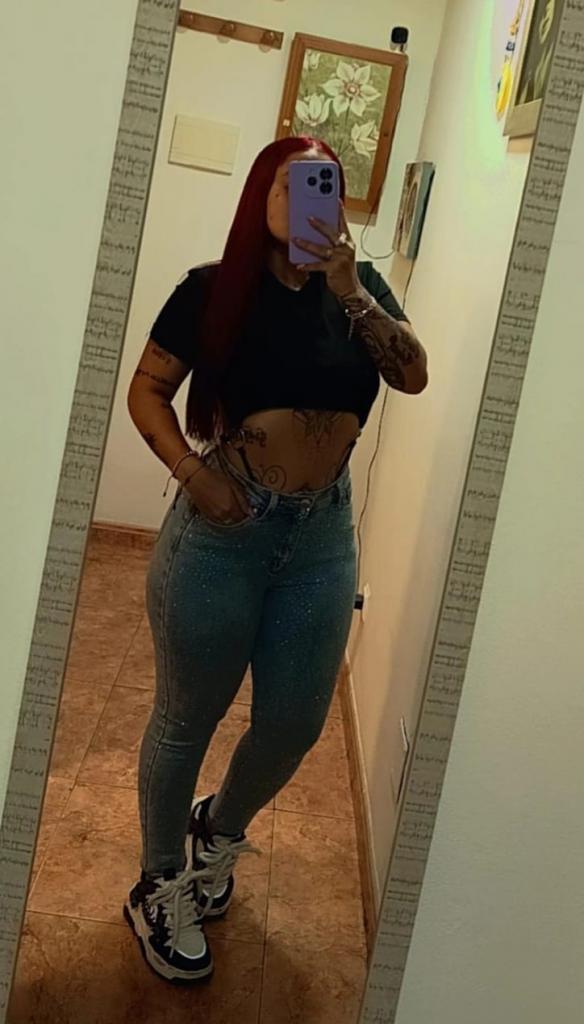 Chica busca chico en Madrid: 