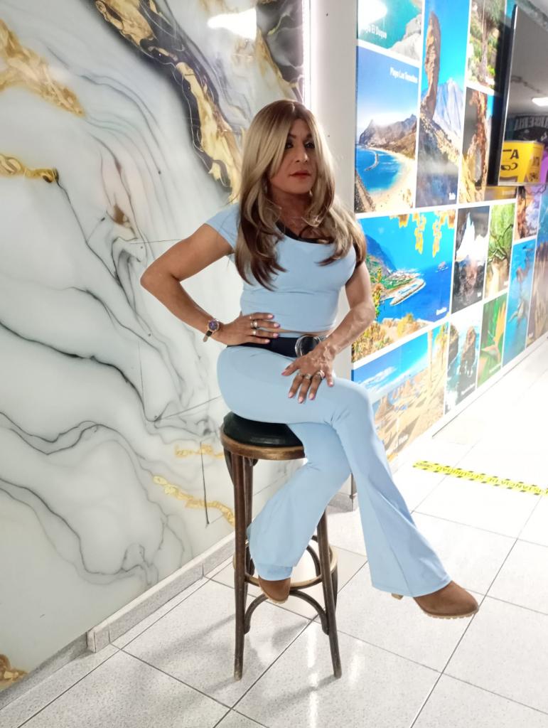 603187283: Transexual en Tenerife