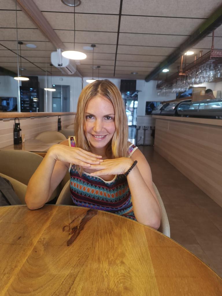 Chica busca chico en Barcelona: 