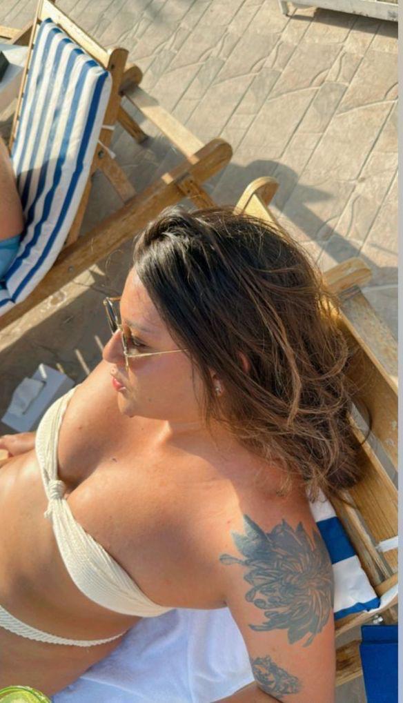 Chica busca chico en Tarragona: 