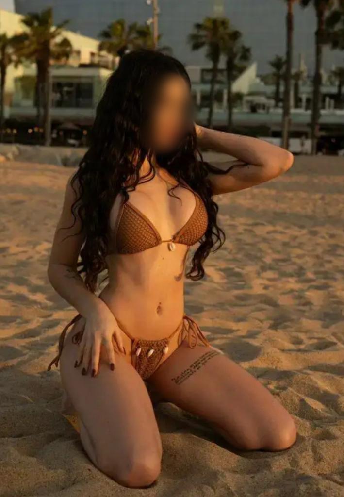 Chica busca chico en Murcia: 