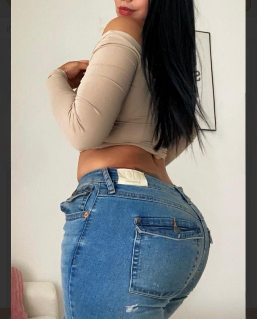 Chica busca chico en Ávila: 