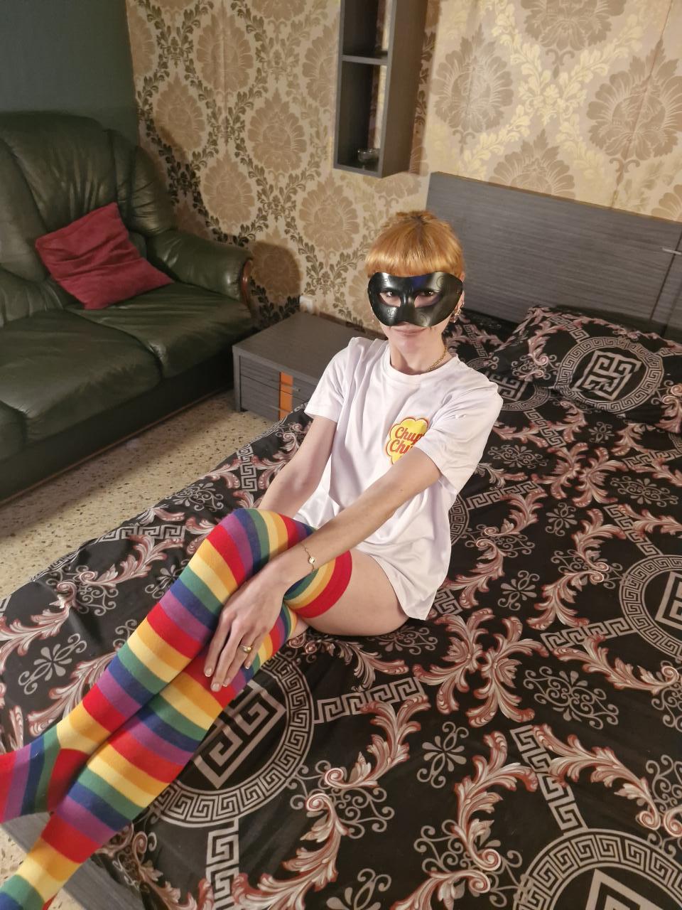 Chica busca chico en Barcelona: 