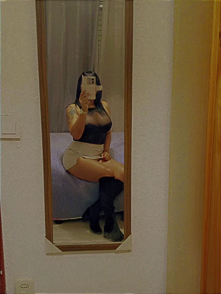 Chica busca chico en Madrid: 