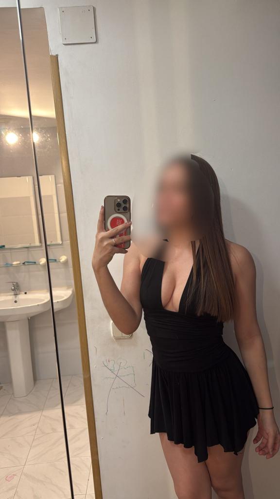 Chica busca chico en Valencia: 