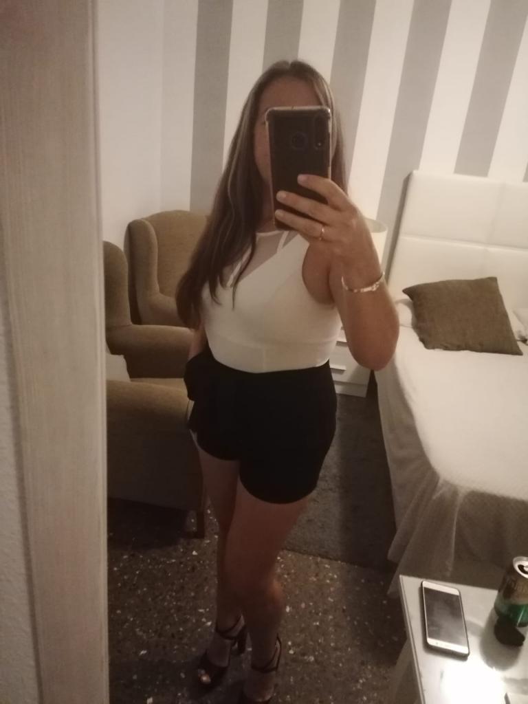 603206319: Chica busca chico en Málaga