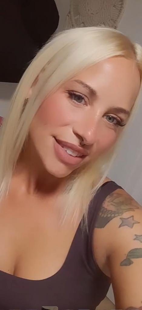 Chica busca chico en Las Palmas: 