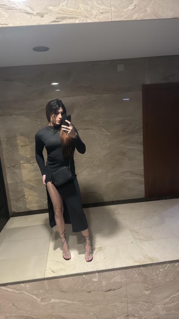 Travesti en Tarragona: 