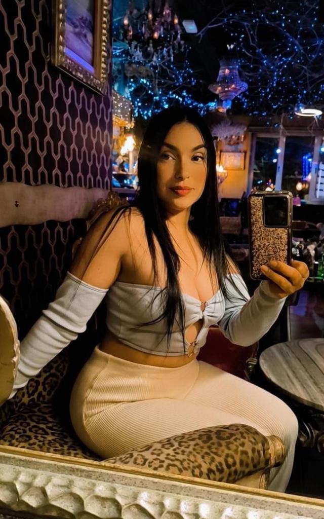 Chica busca chico en La Rioja: 