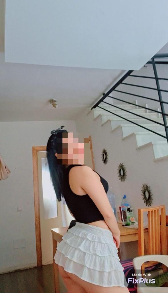 Chica busca chico en Alicante: 