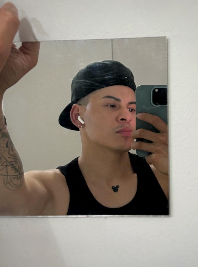 Chico busca chica en Barcelona: Chico busca chica