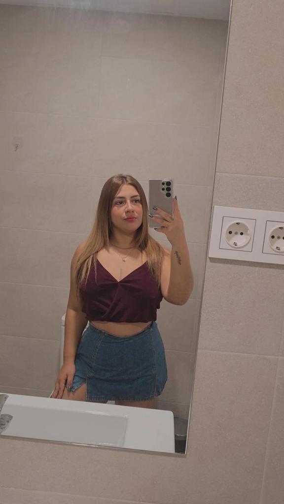 Chica busca chico en Murcia: 