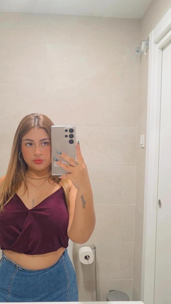 Chica busca chico en Murcia: 