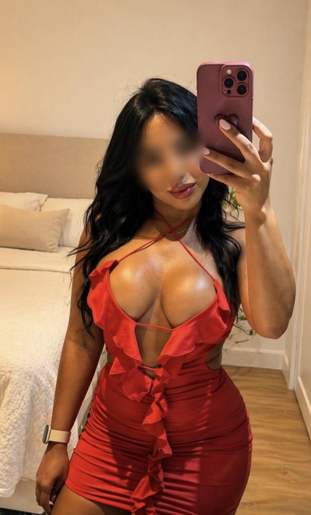 Chica busca chico en Málaga: 