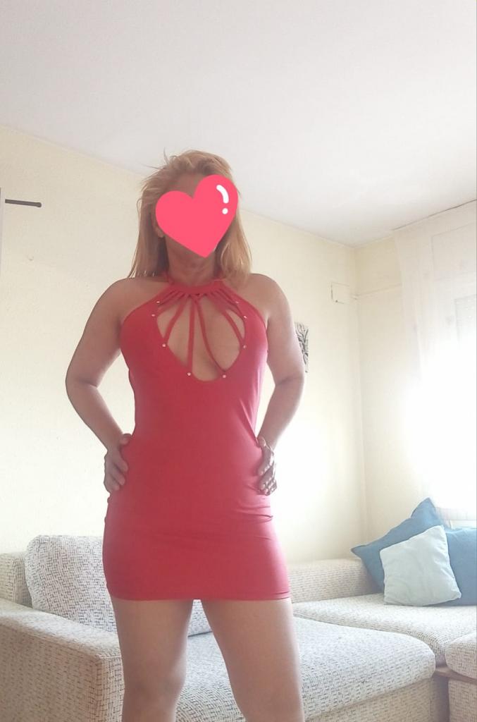 Chica busca chico en Tarragona: 