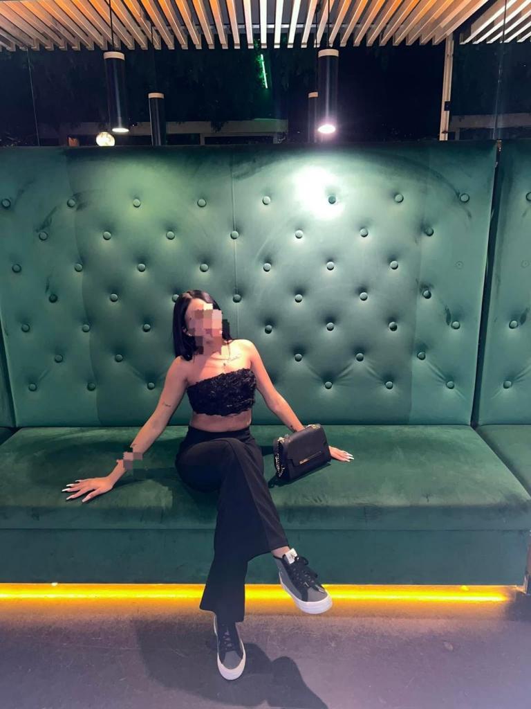 Chica busca chico en Murcia: 