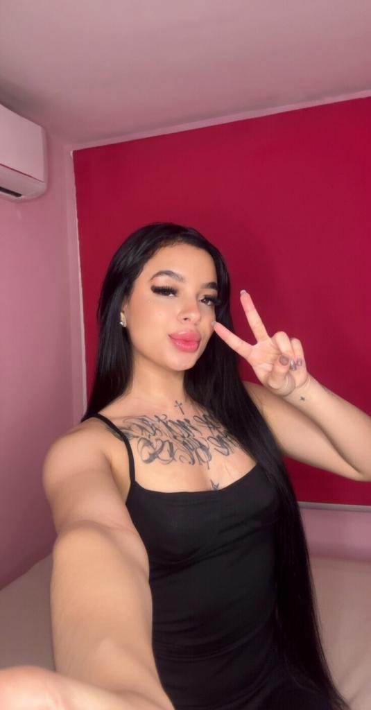 Chica busca chico en Málaga: 