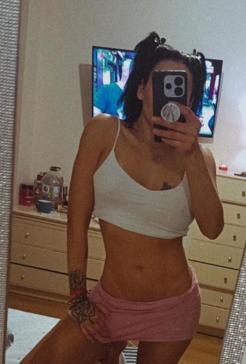 Chica busca chico en León: 