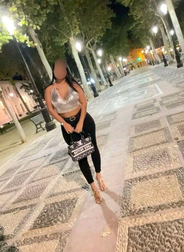 Chica busca chico en Jaén: 
