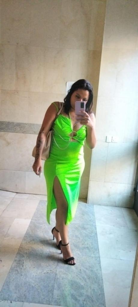 Chica busca chico en León: 