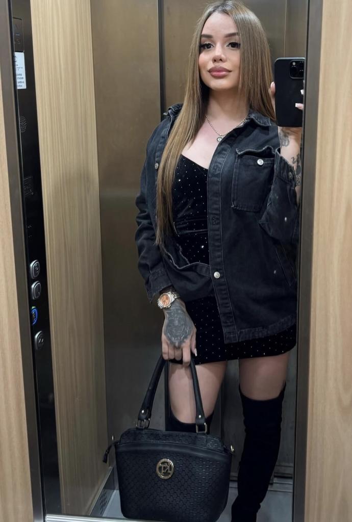 Transexual en Valencia: 