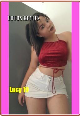 Chica busca chico en La Coruña: 