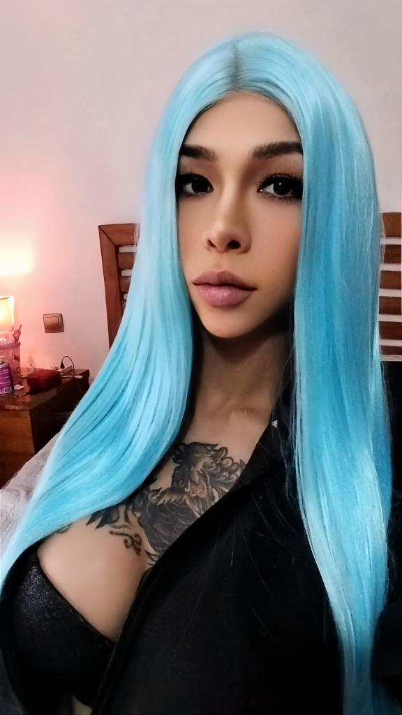 Travesti en Las Palmas: 