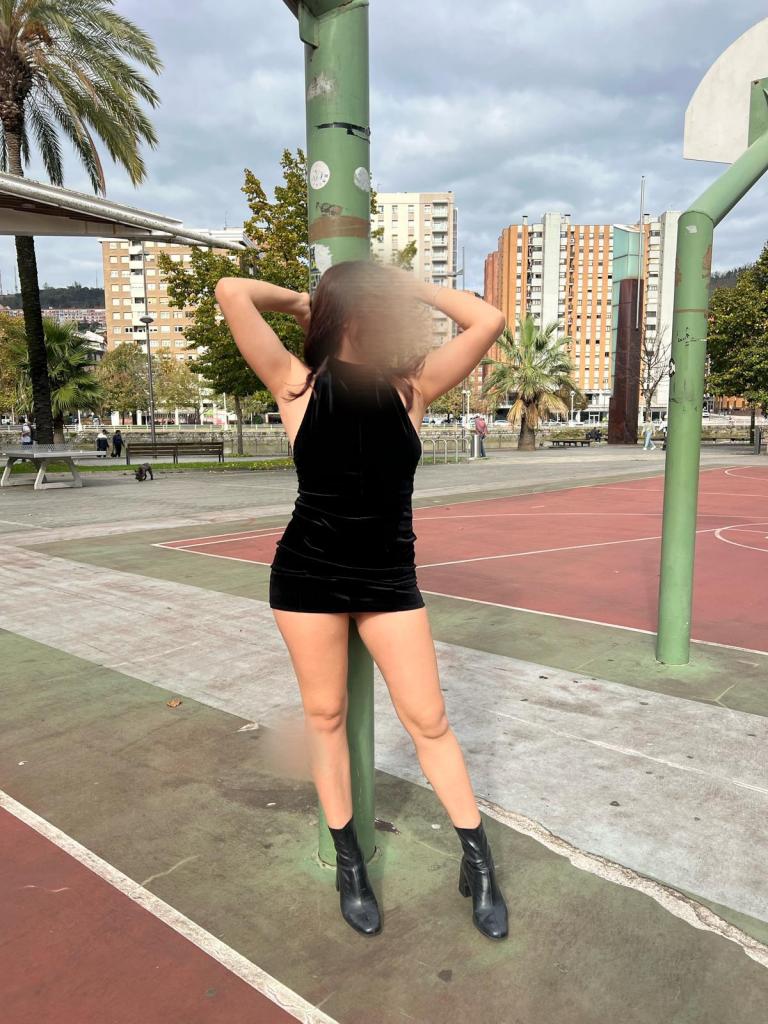 Chica busca chico en Valencia: 