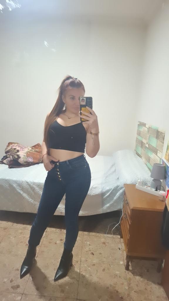 Chica busca chico en Madrid: 