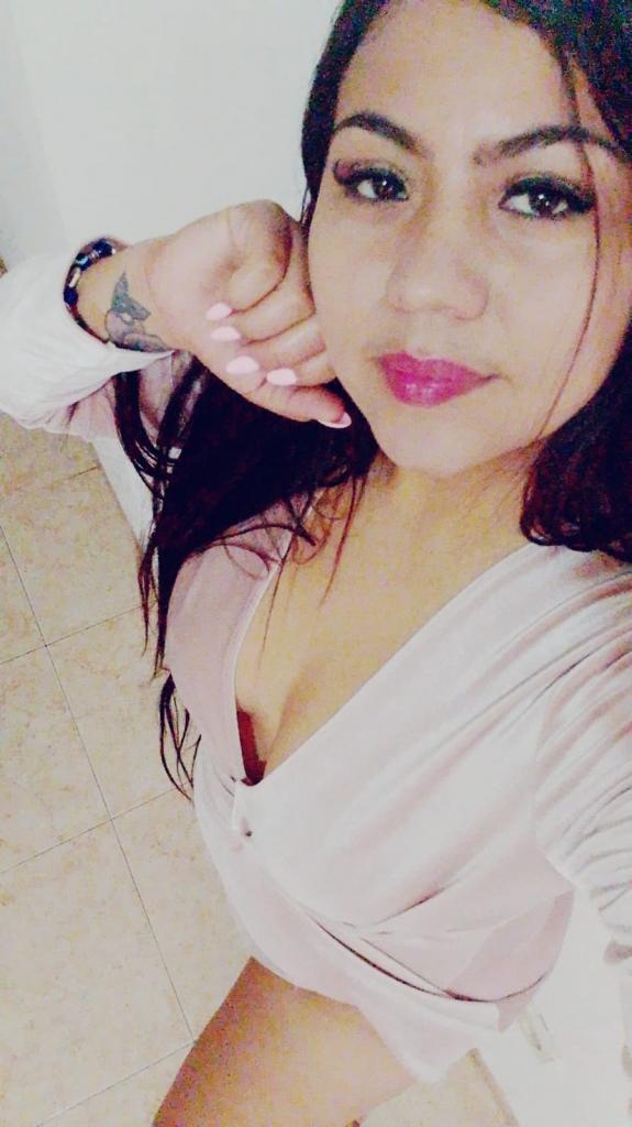 Chica busca chico en Alicante: 