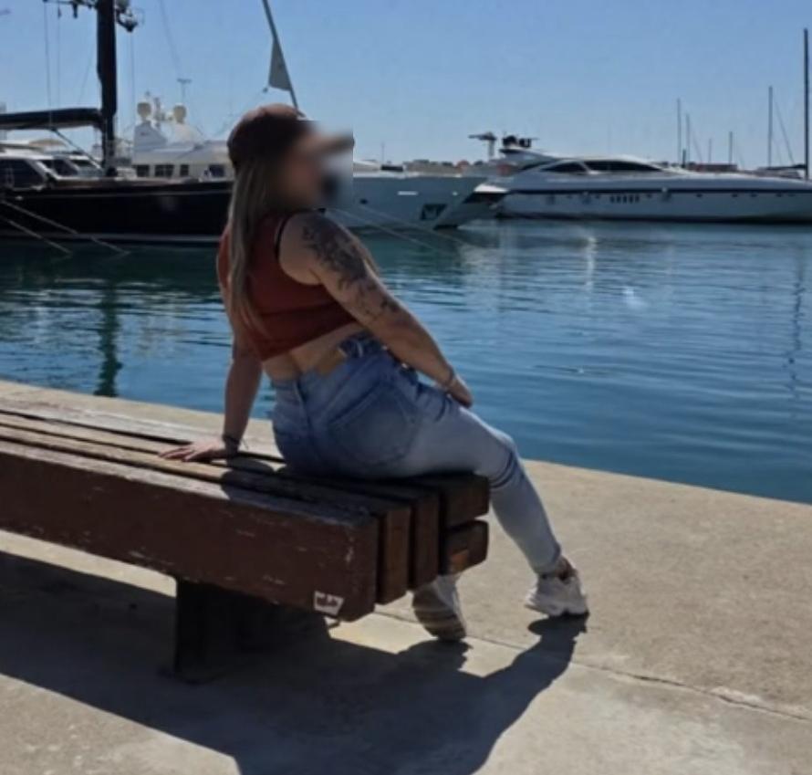620504530: Chica busca chico en Valencia
