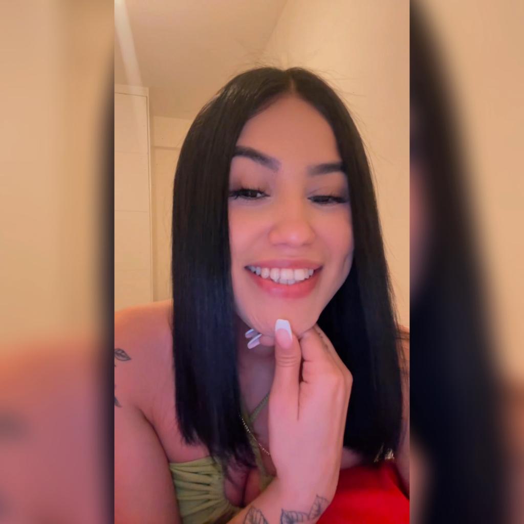 614673306: Chica busca chico en Madrid